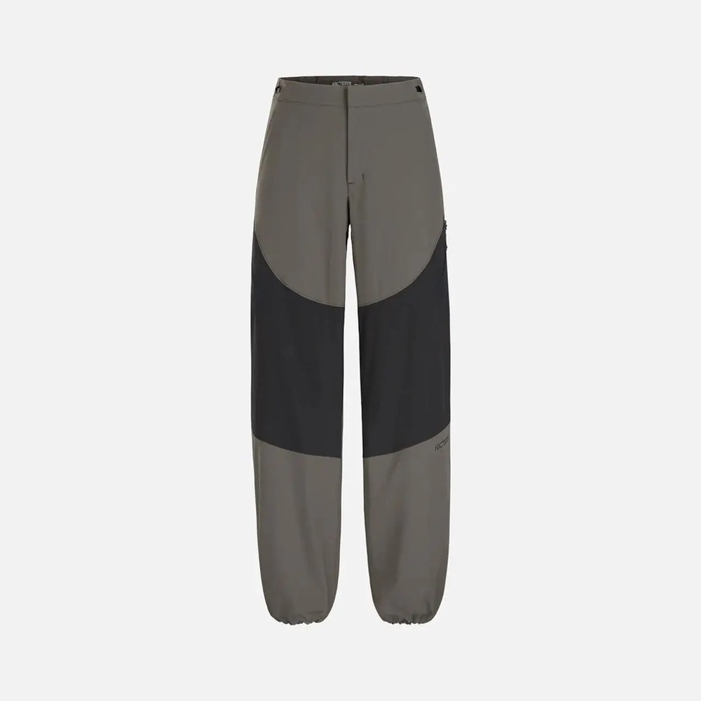 arc'teryx system A paltz cargo pants